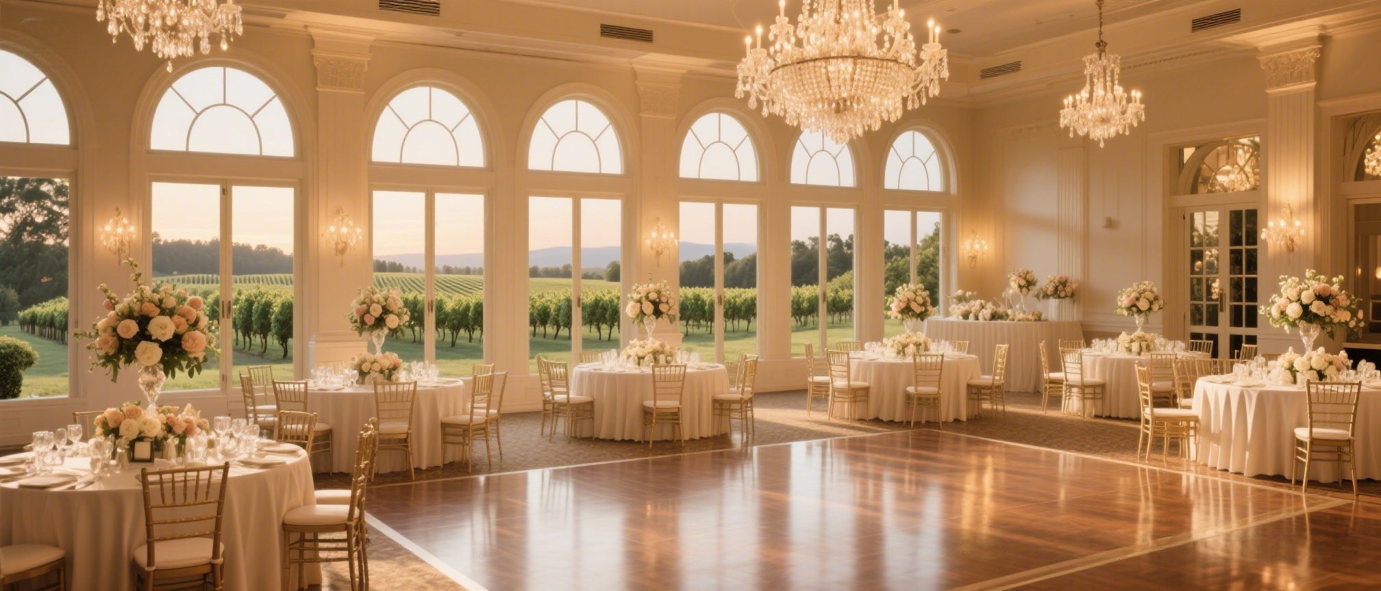 Venues
